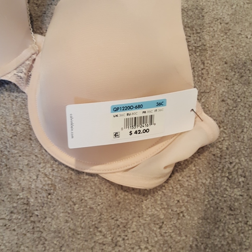 Bra - Picture 3 of 4